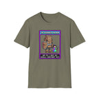The Pushover Paladin T-Shirt