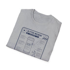 Glitter Incident T-Shirt
