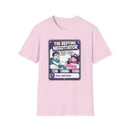 Bedtime Negotiator T-Shirt