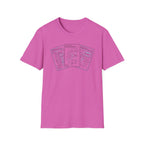 Patch Notes T-Shirt