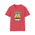 Snack Quartermaster T-Shirt