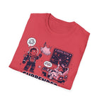 Snack Quartermaster T-Shirt