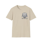 Tea Party Veteran T-Shirt
