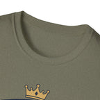 The Pushover Paladin T-Shirt