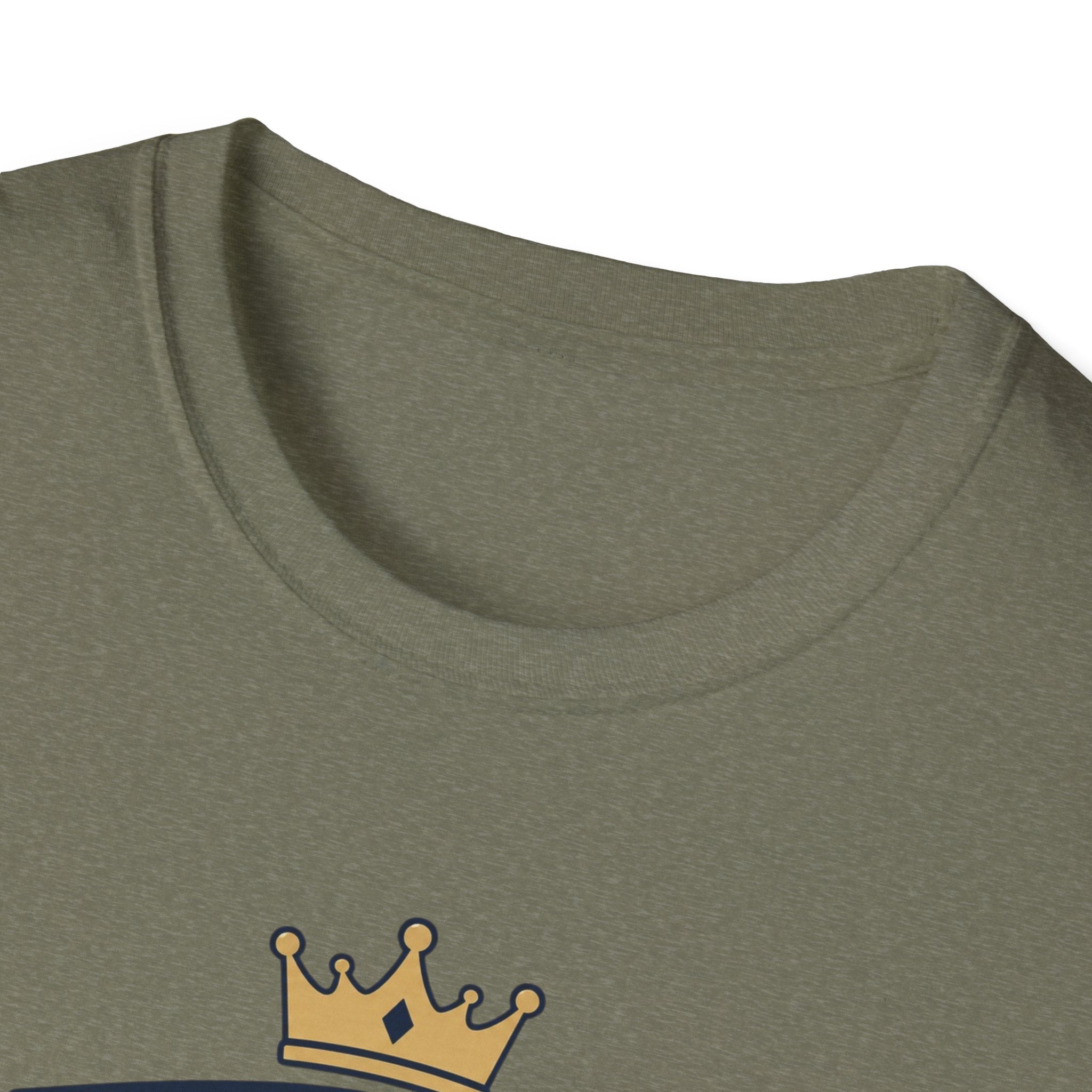 The Pushover Paladin T-Shirt