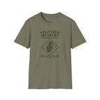 Glitter Incident T-Shirt