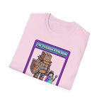 The Pushover Paladin T-Shirt