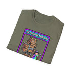 The Pushover Paladin T-Shirt
