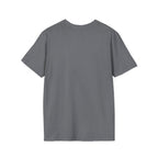 Mission: Her T-Shirt