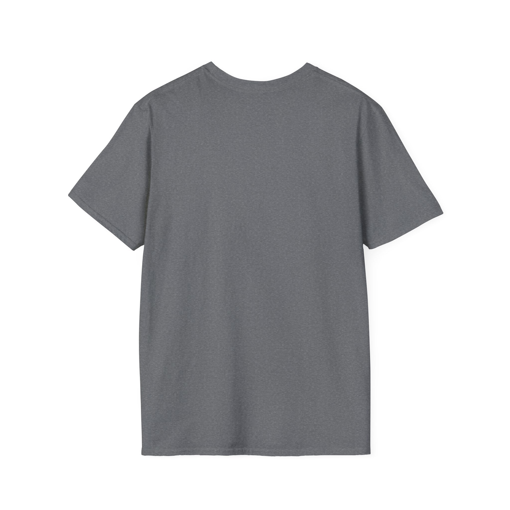 Mission: Her T-Shirt