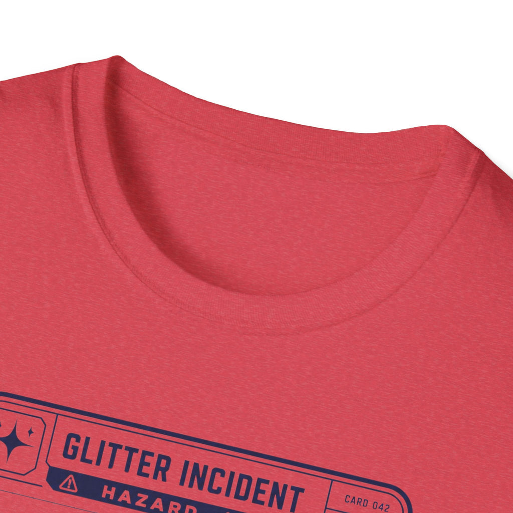 Glitter Incident T-Shirt