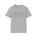 Patch Notes T-Shirt