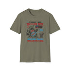 Elite Boss T-Shirt