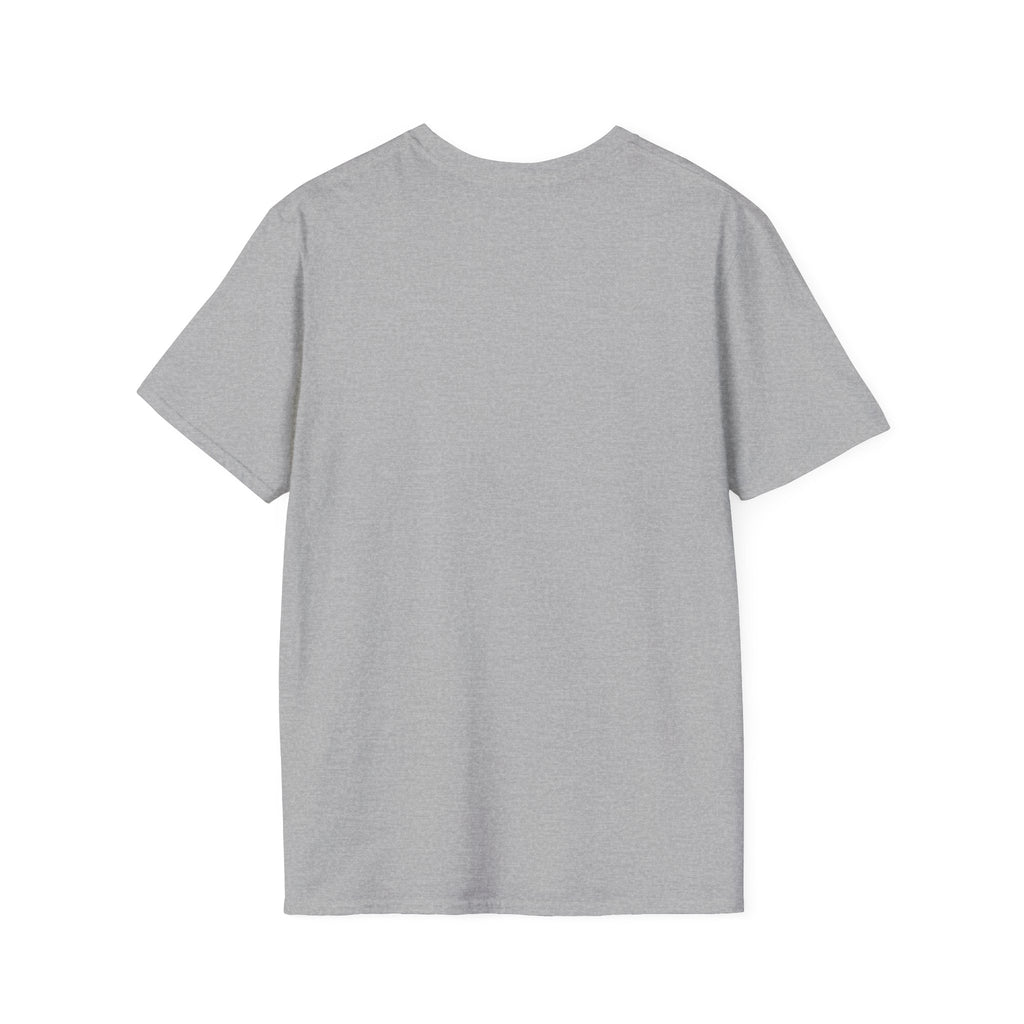 The Pushover Paladin T-Shirt
