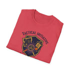 Tactical Initiative T-Shirt