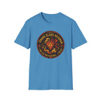 Chaos Class Veteran T-Shirt