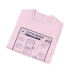 Glitter Incident T-Shirt
