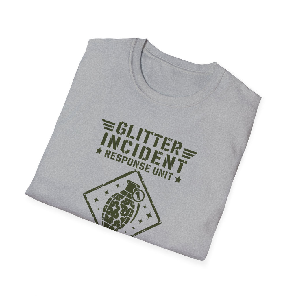 Glitter Incident T-Shirt