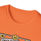 Snack Quartermaster T-Shirt