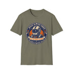 Glitter Wars Veteran  T-Shirt
