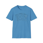 Patch Notes T-Shirt