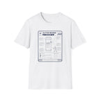 Glitter Incident T-Shirt