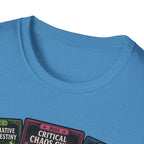 Critical Chaos Cute T-Shirt