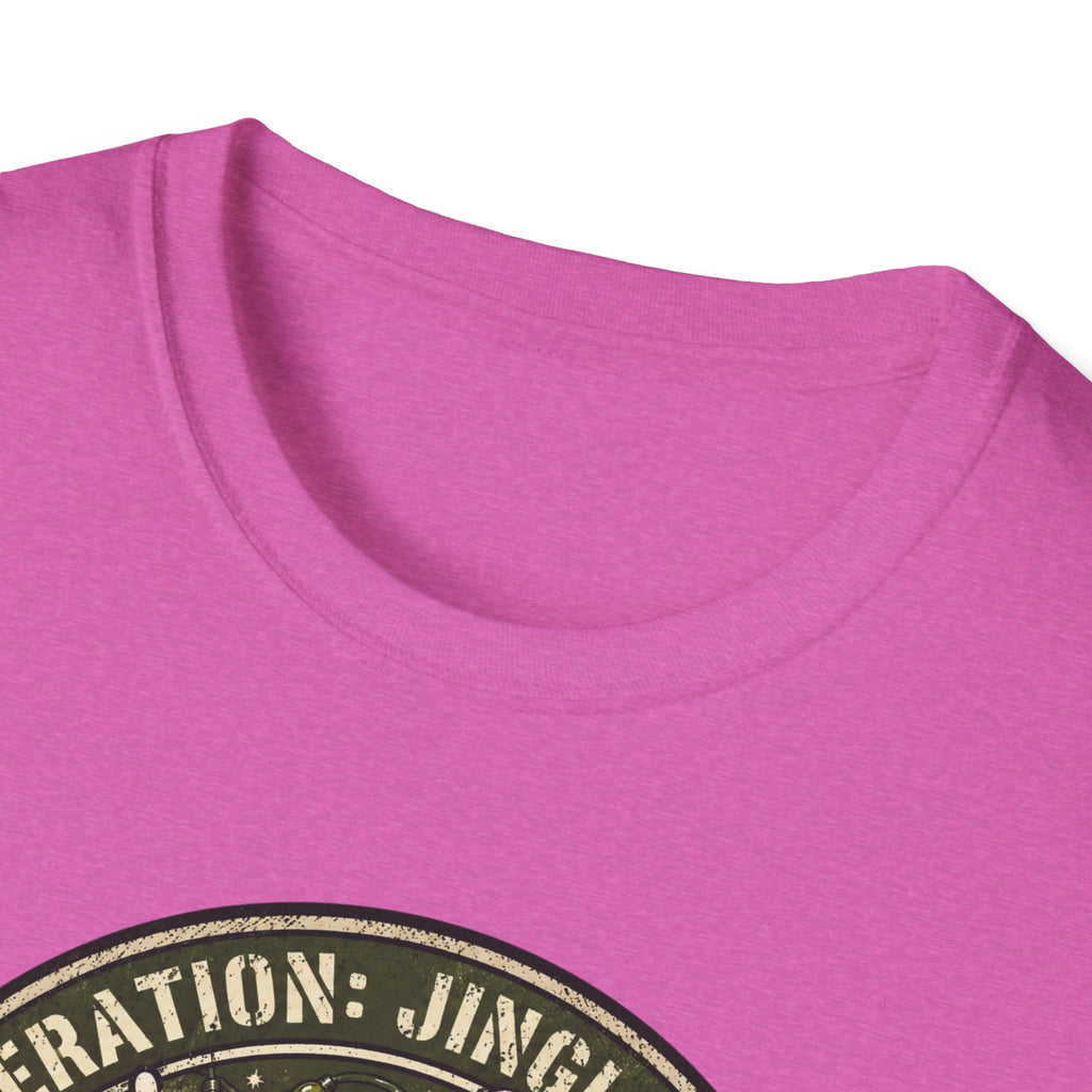 Parenthood Critical Fail T-Shirt