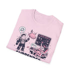 Snack Quartermaster T-Shirt