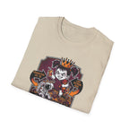 Patch Notes T-Shirt