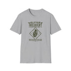 Glitter Incident T-Shirt