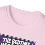 Bedtime Negotiator T-Shirt