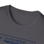 Glitter Incident T-Shirt