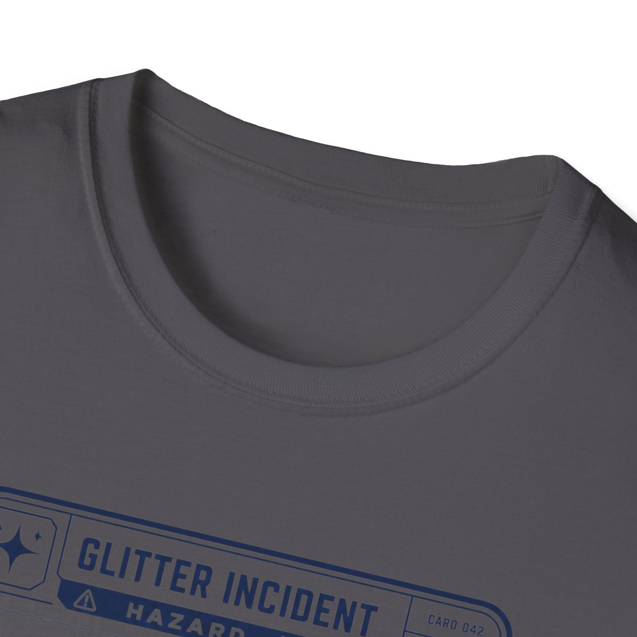 Glitter Incident T-Shirt