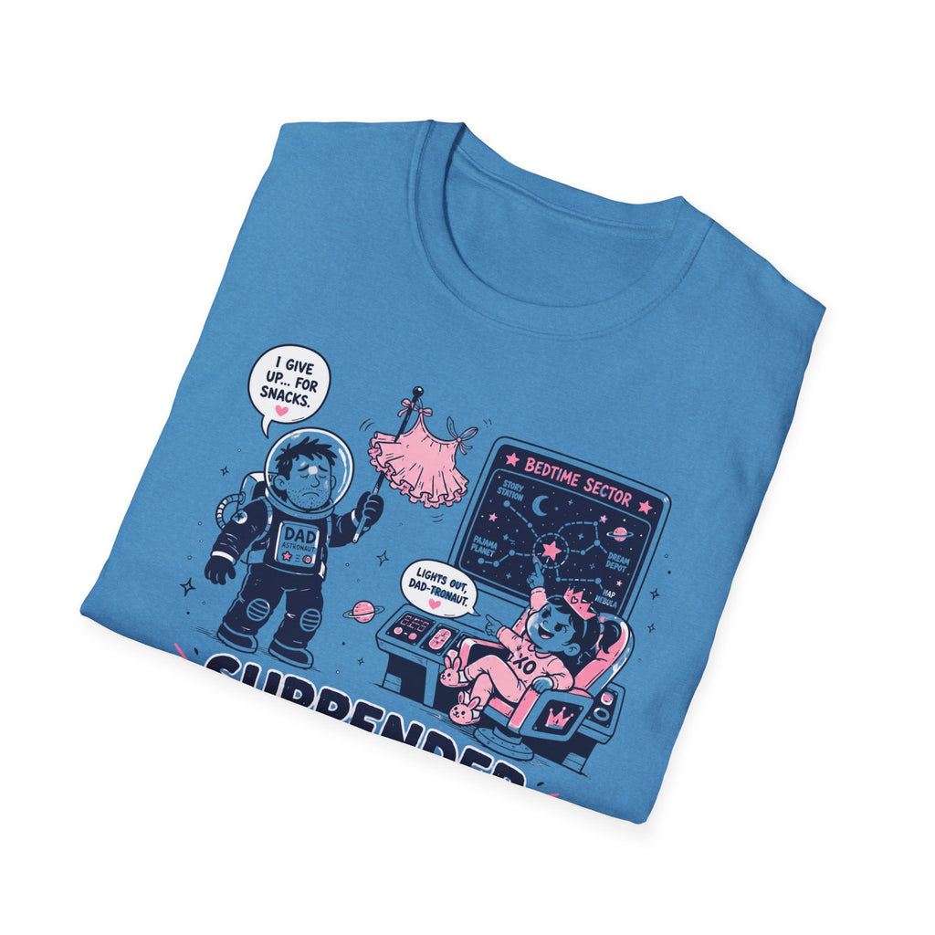 Snack Quartermaster T-Shirt