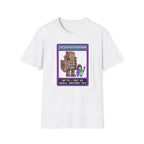 The Pushover Paladin T-Shirt