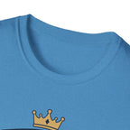 The Pushover Paladin T-Shirt