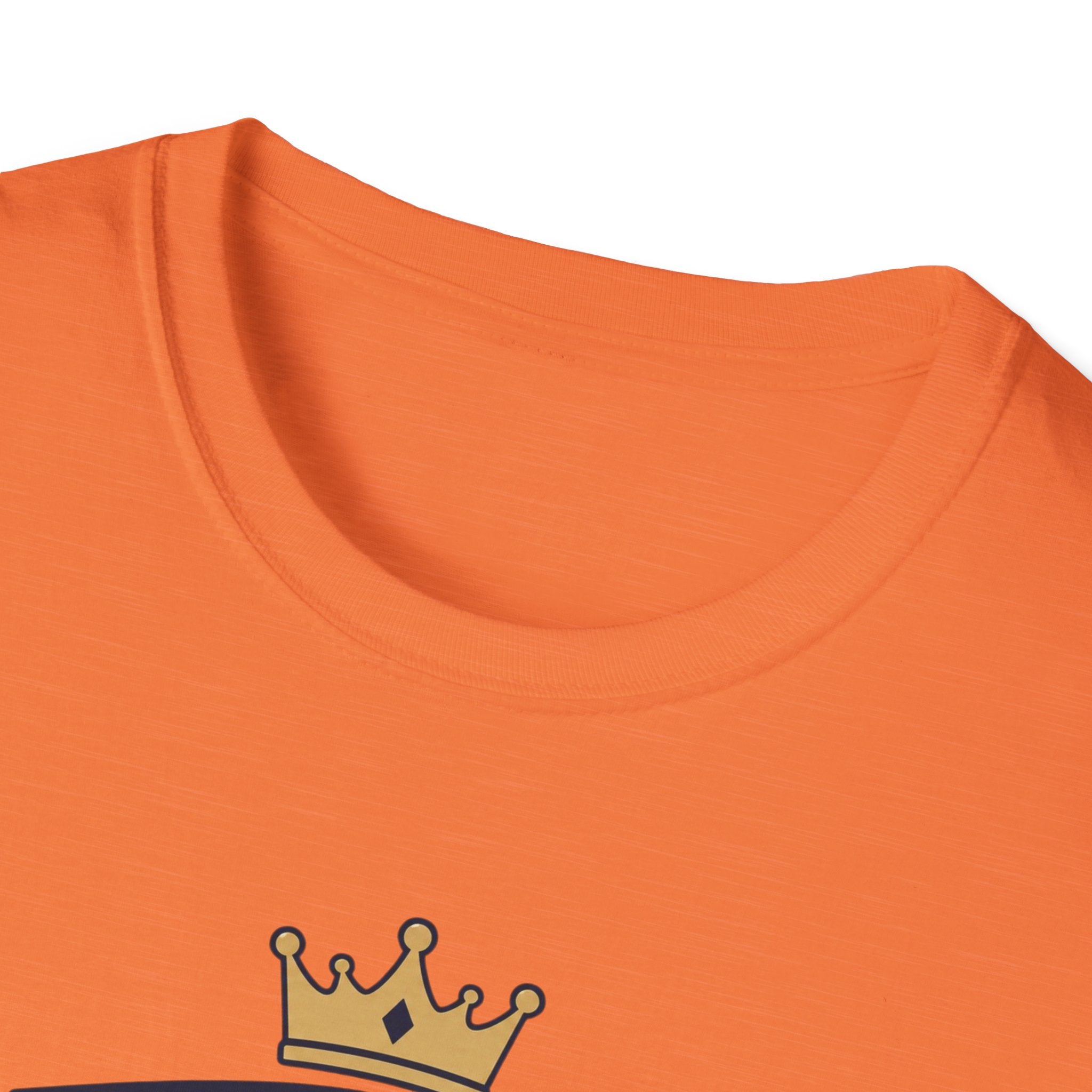 The Pushover Paladin T-Shirt