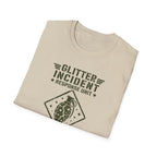 Glitter Incident T-Shirt