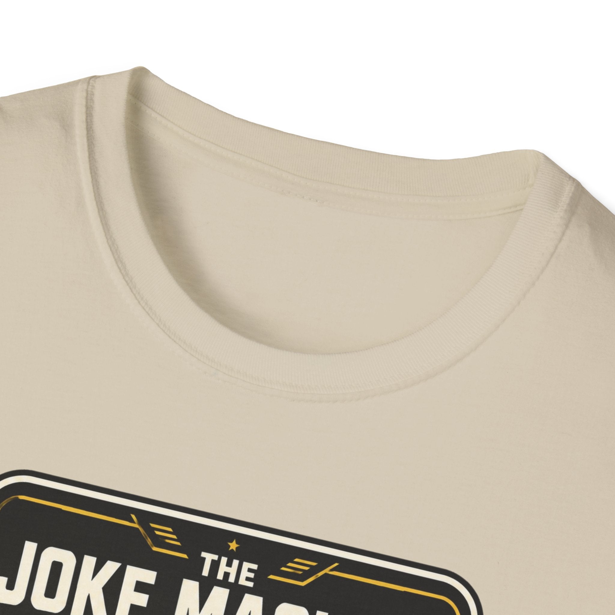 The Joke Machine T-Shirt