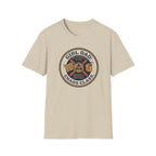 Girl Dad: Chaos Class T-Shirt