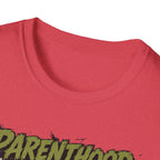 Parenthood Critical Fail T-Shirt