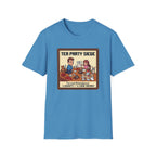 Tea Party Siege T-Shirt