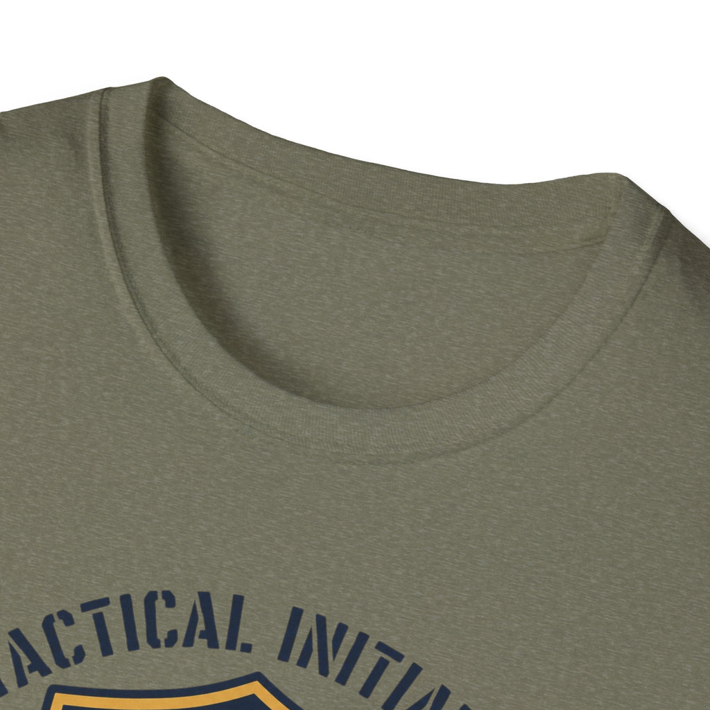 Tactical Initiative T-Shirt