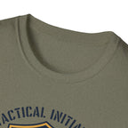 Tactical Initiative T-Shirt