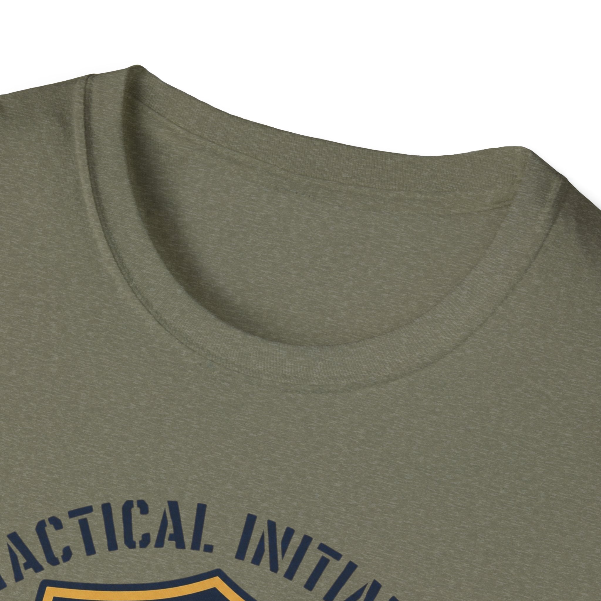 Tactical Initiative T-Shirt