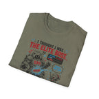 Elite Boss T-Shirt