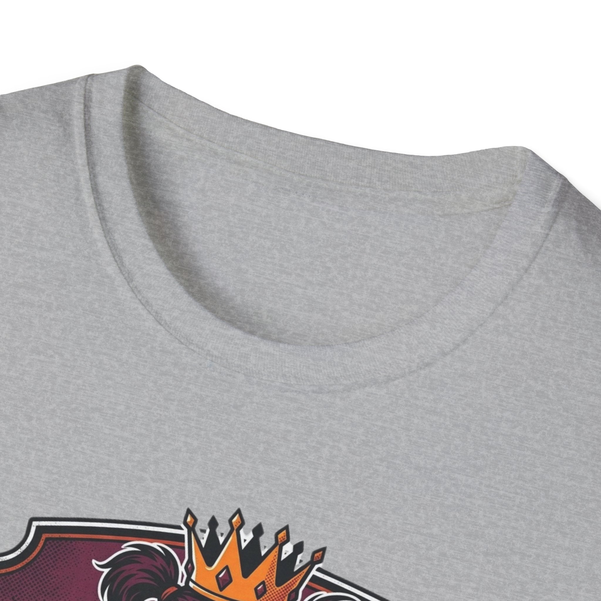 Patch Notes T-Shirt