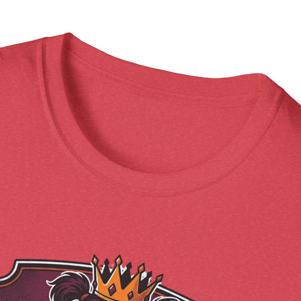Patch Notes T-Shirt