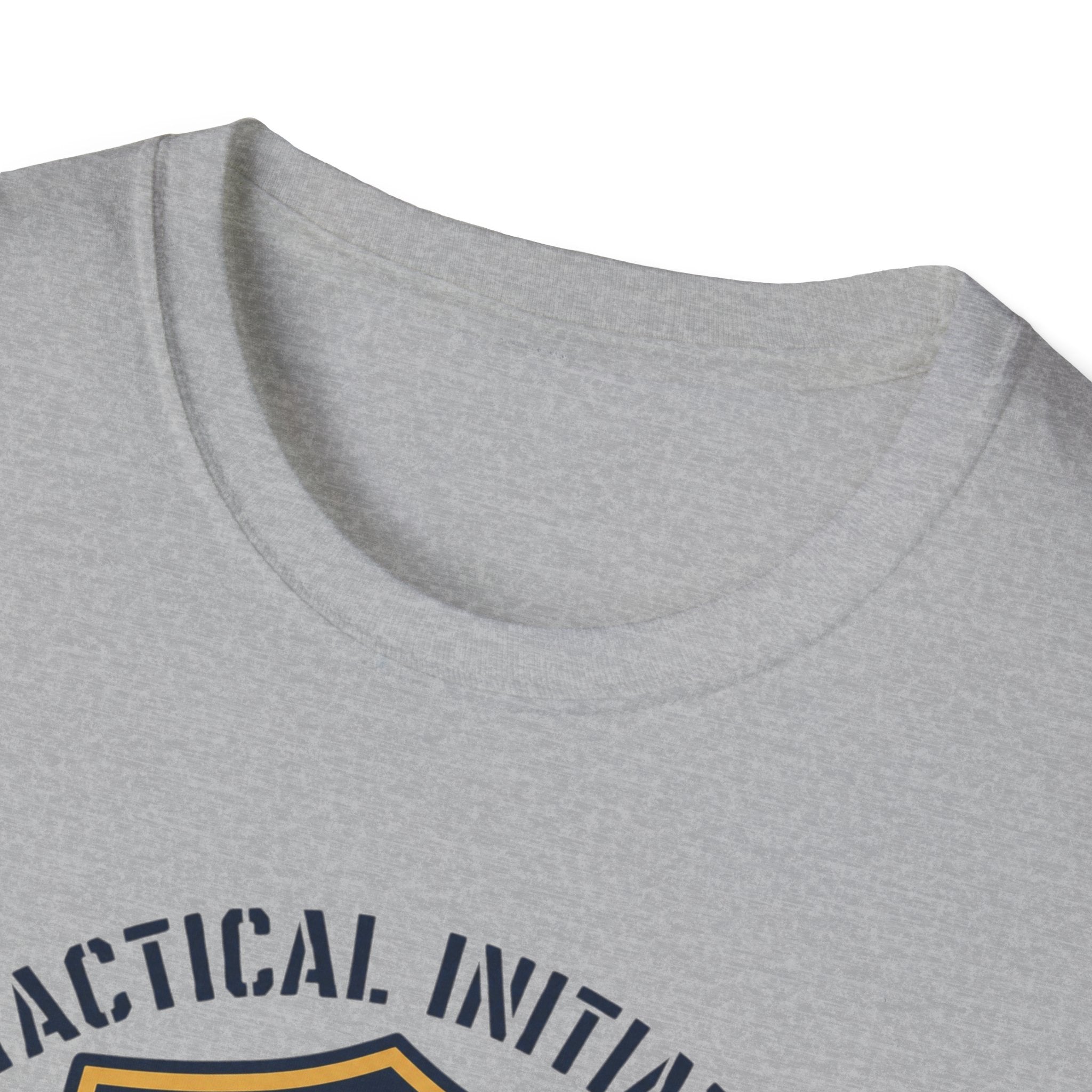 Tactical Initiative T-Shirt